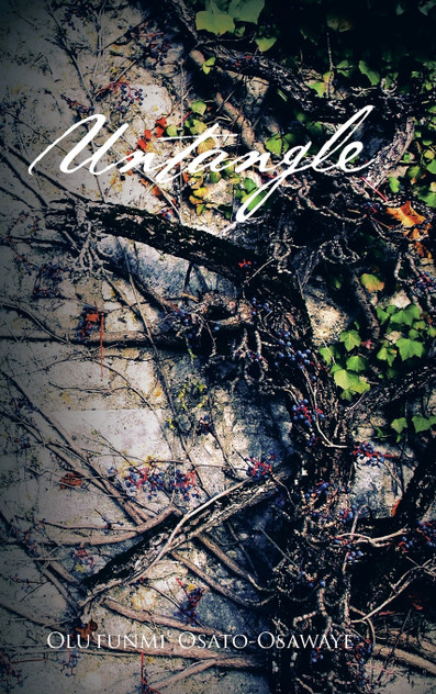 UNTANGLE UNTANGLE