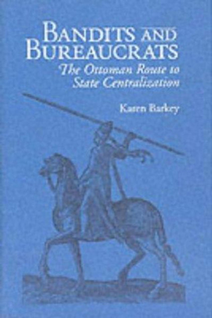 Bandits and Bureaucrats Bandits and Bureaucrats