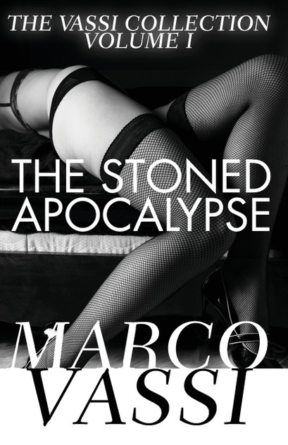 The Stoned Apocalypse The Stoned Apocalypse