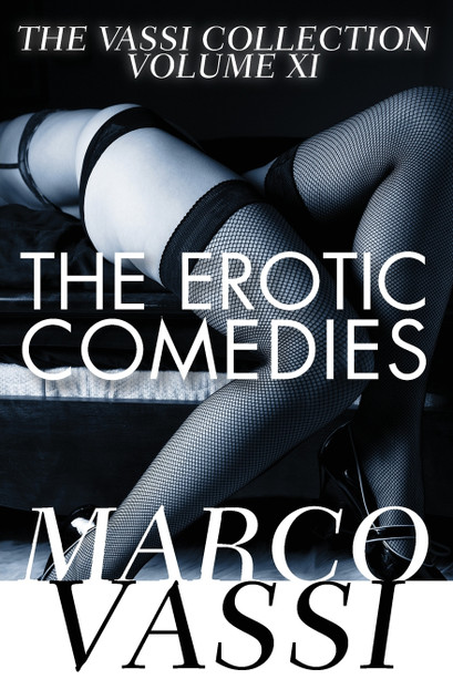 The Erotic Comedies