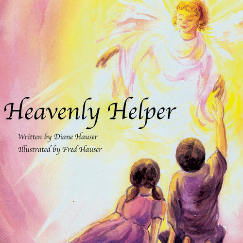 Heavenly Helper Heavenly Helper