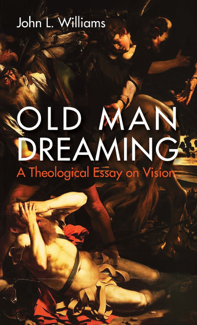 Old Man Dreaming Old Man Dreaming
