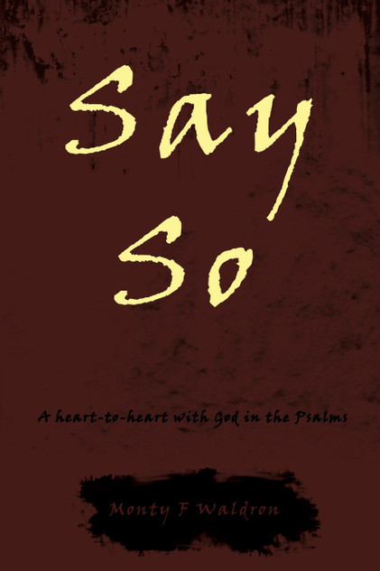 Say So Say So