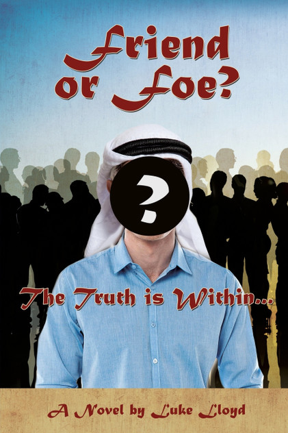 Friend or Foe?- The Truth Is Within...