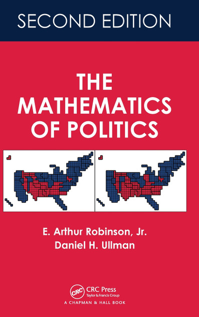 The Mathematics of Politics
