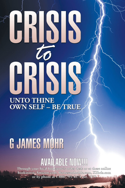 CRISIS TO CRISIS CRISIS TO CRISIS