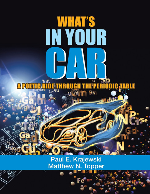 What'S in Your Car What'S in Your Car