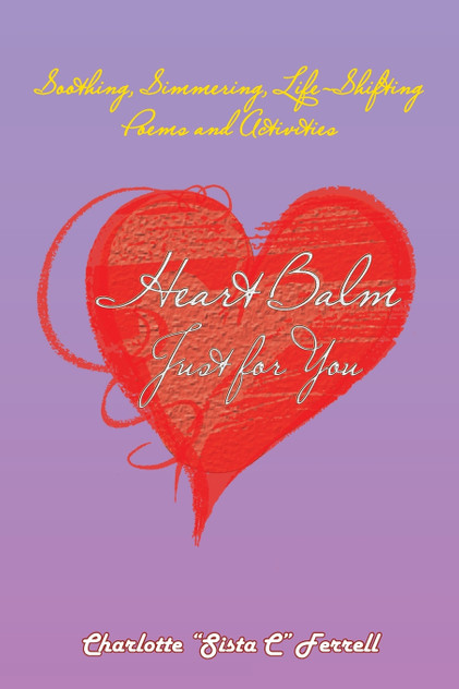 Heart Balm~Just for You Heart Balm~Just for You