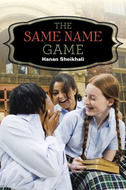 The Same Name Game The Same Name Game