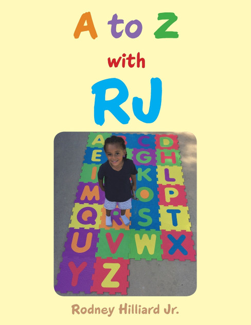 A to Z with RJ A to Z with RJ
