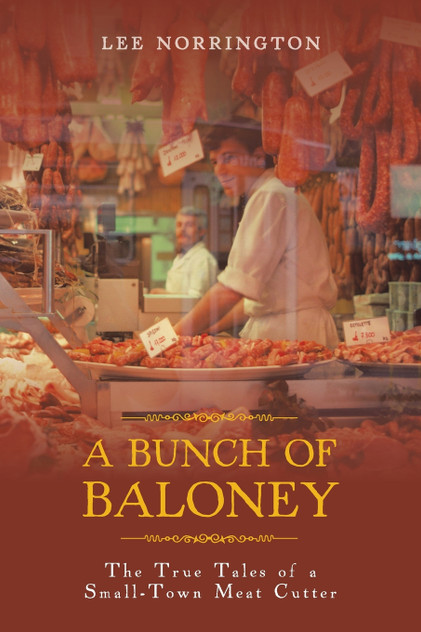 A Bunch of Baloney A Bunch of Baloney