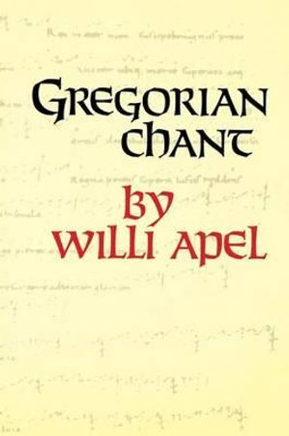 Gregorian Chant Gregorian Chant