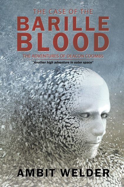 The Case of the Barille Blood The Case of the Barille Blood