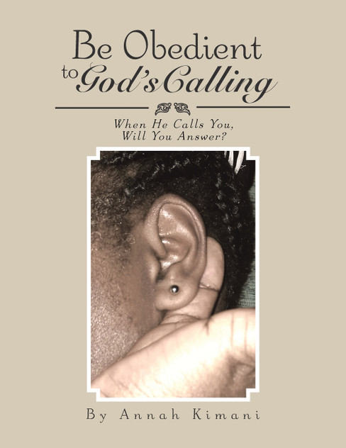Be Obedient to God's Calling