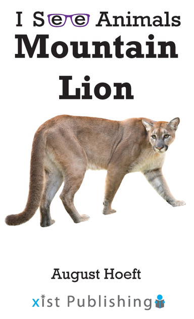 Mountain Lion Mountain Lion