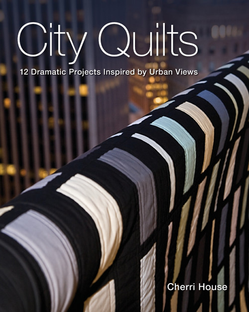 City Quilts - Print-On-Demand Edition City Quilts - Print-On-Demand Edition