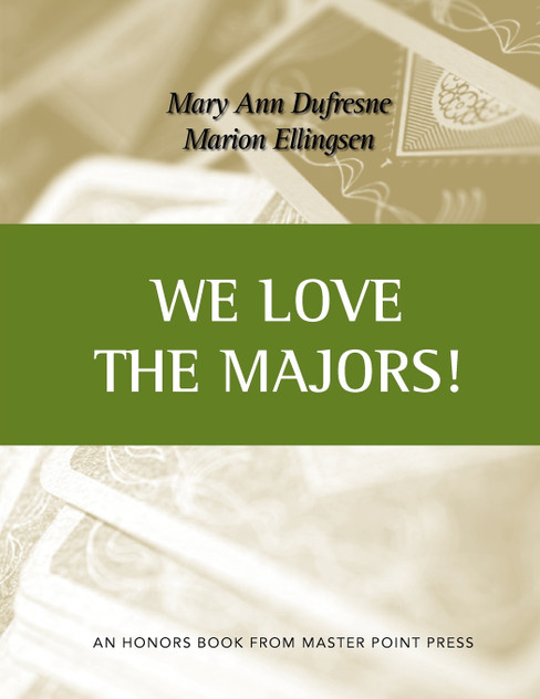 We Love the Majors
