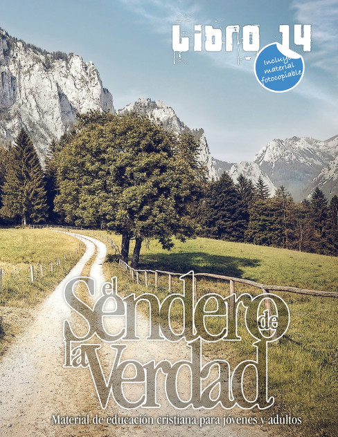 El Sendero de la Verdad, Libro 14 El Sendero de la Verdad, Libro 14