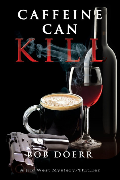 Caffeine Can Kill Caffeine Can Kill