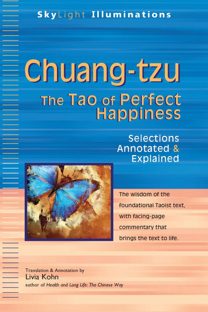 Chuang-tzu Chuang-tzu