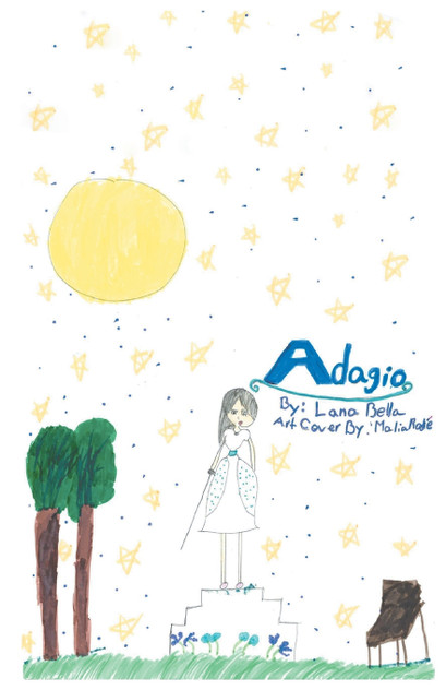 ADAGIO ADAGIO