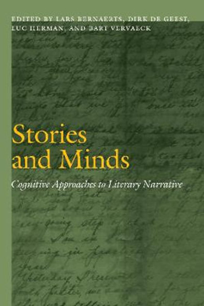 Stories and Minds Stories and Minds
