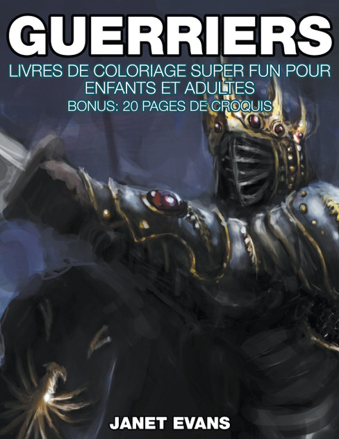 Guerriers Guerriers