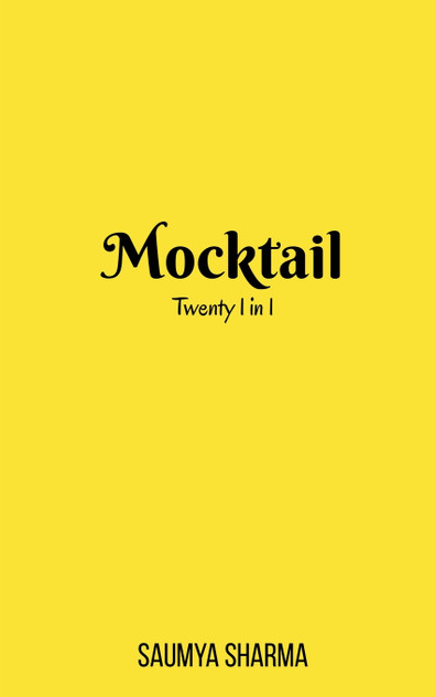 Mocktail Mocktail