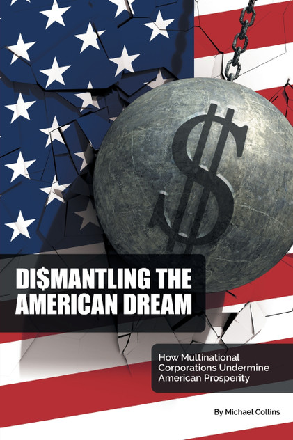 Dismantling the American Dream Dismantling the American Dream
