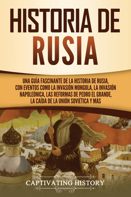 Historia de Rusia