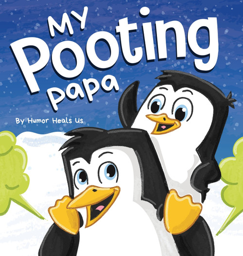 My Pooting Papa My Pooting Papa