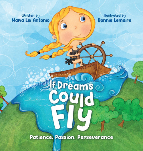 If Dreams Could Fly If Dreams Could Fly