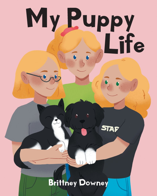 My Puppy Life My Puppy Life