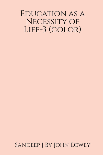 Education as a Necessity of Life-3 (color) Education as a Necessity of Life-3 (color)