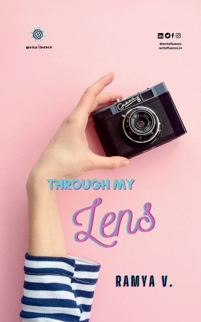 Through my Lens Through my Lens