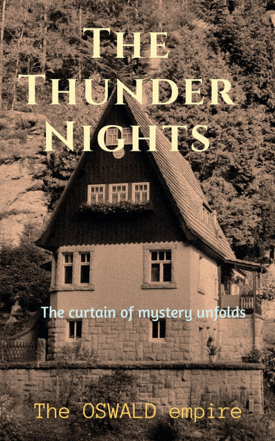 The Thunder Nights The Thunder Nights