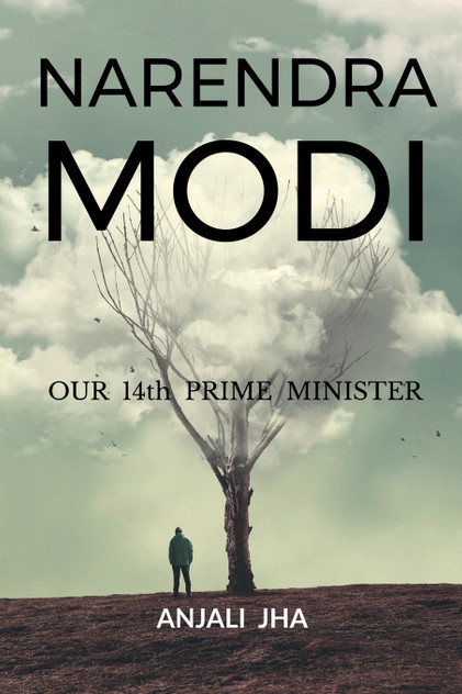 NARENDRA MODI NARENDRA MODI