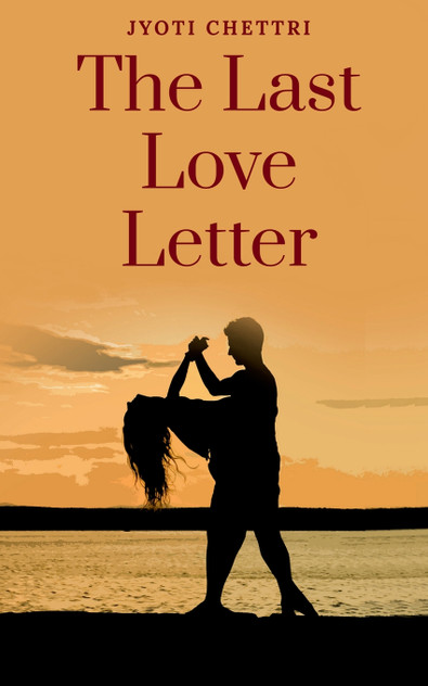 The Last Love Letter The Last Love Letter