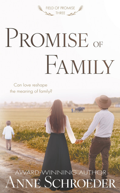 Promise of Family Promise of Family