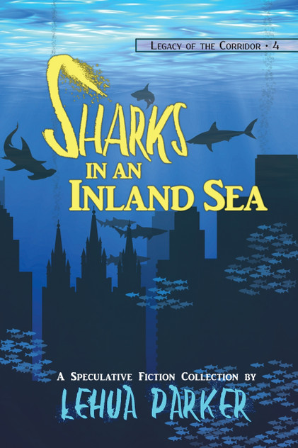 Sharks in an Inland Sea Sharks in an Inland Sea
