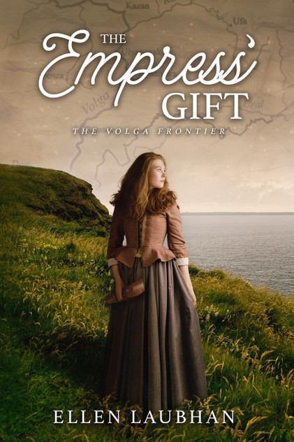 The Empress' Gift The Empress' Gift