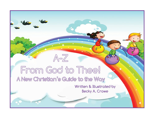A-Z From God to Thee A-Z From God to Thee