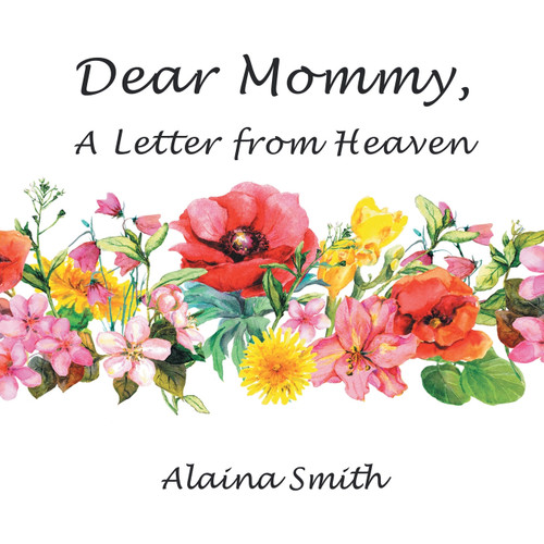 Dear Mommy Dear Mommy