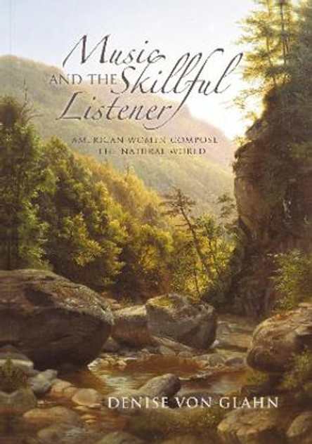 Music and the Skillful Listener Music and the Skillful Listener