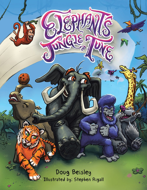 Elephant's Jungle Tune Elephant's Jungle Tune