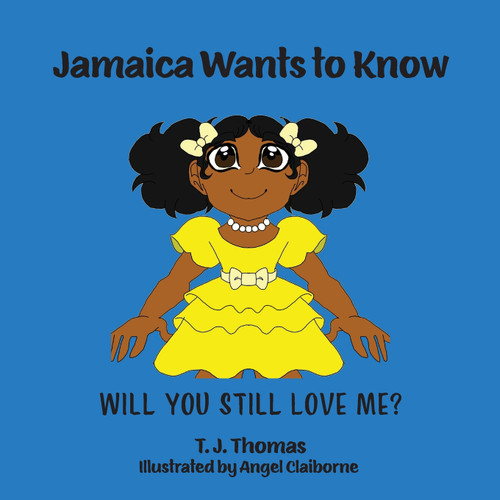 Jamaica Wants to Know Jamaica Wants to Know