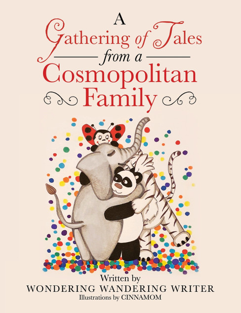 A Gathering of Tales from a Cosmopolitan Family