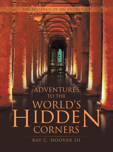 Adventures to the World's Hidden Corners Adventures to the World's Hidden Corners