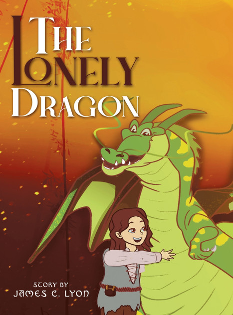 The Lonely Dragon The Lonely Dragon