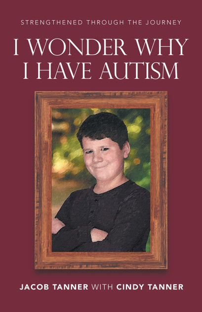 I Wonder Why I Have Autism I Wonder Why I Have Autism